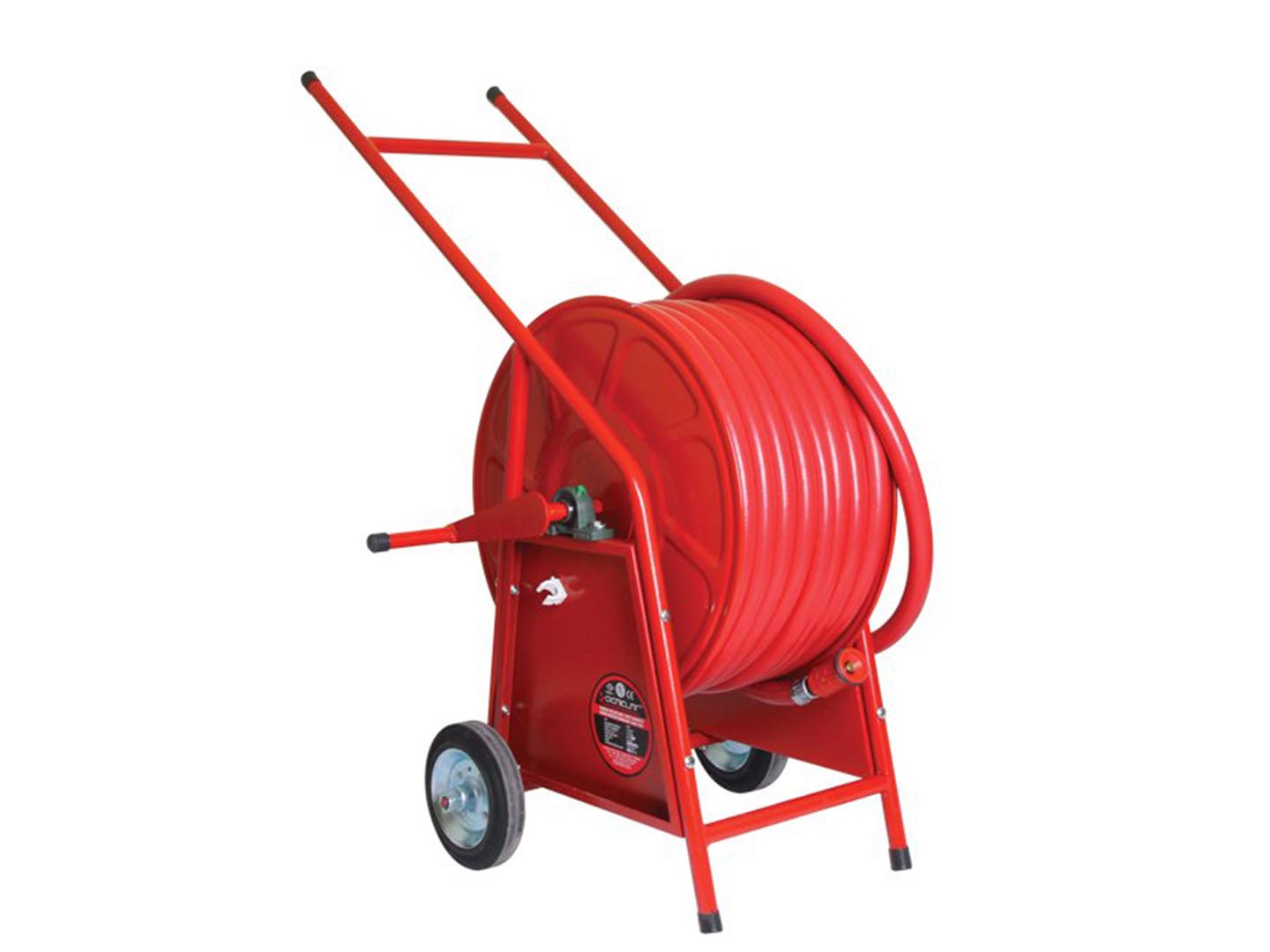 Hortum Arabası 50 Mt