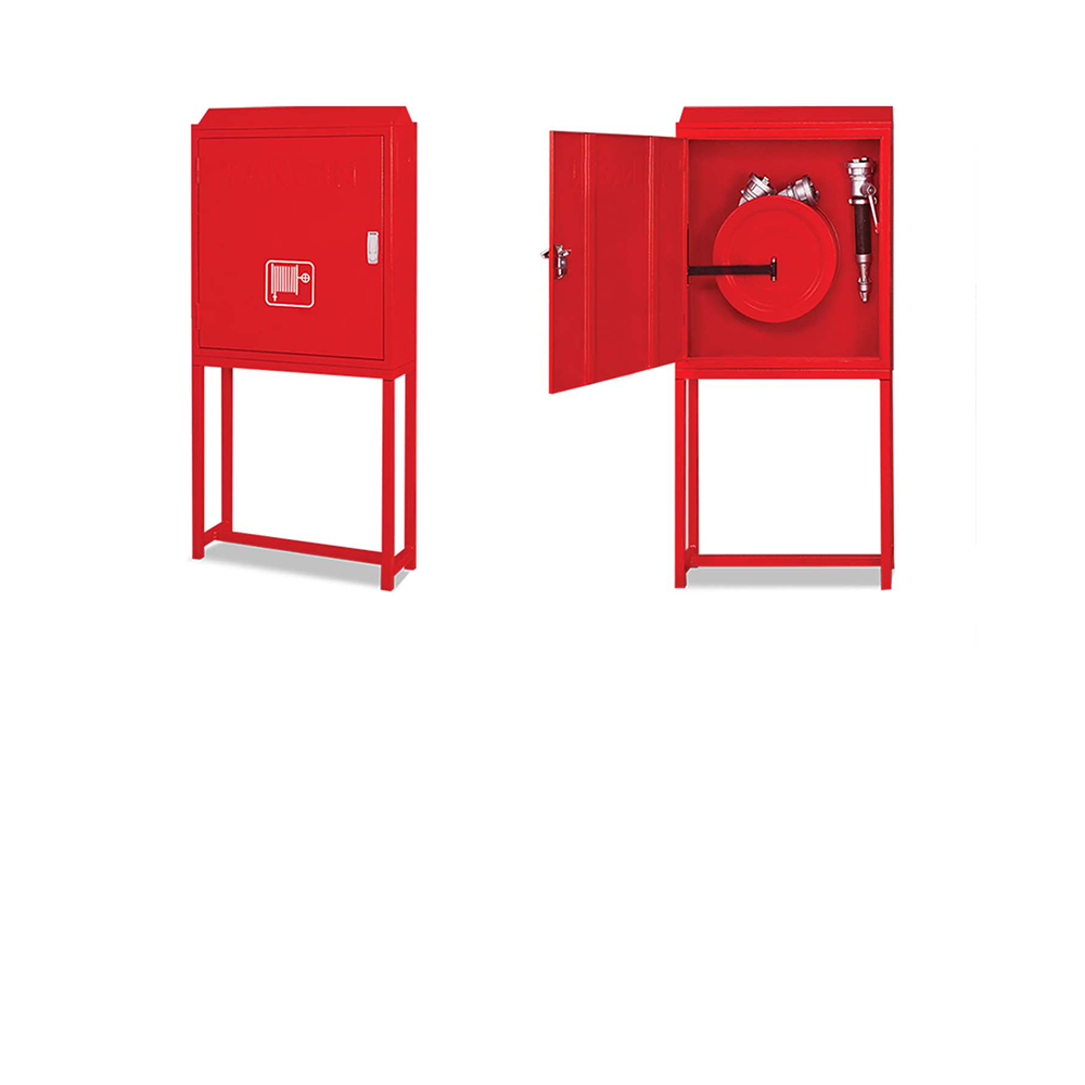 Yangın Dolapları ve Tesisatı